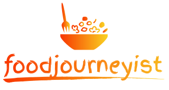 Food Journeyist
