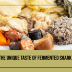 Discover the Unique Taste of Fermented Shark in Iceland